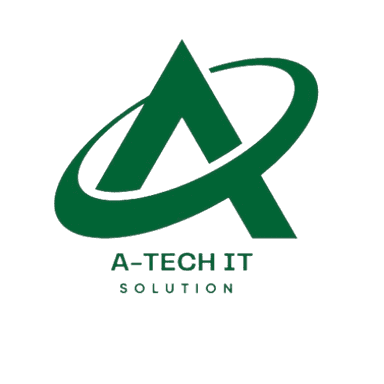 AtechIT Logo